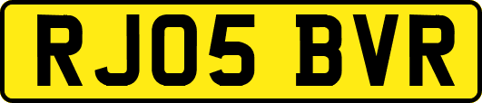 RJ05BVR