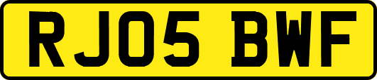 RJ05BWF