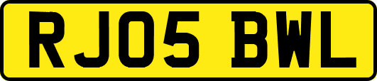 RJ05BWL