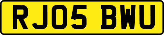 RJ05BWU