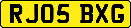 RJ05BXG