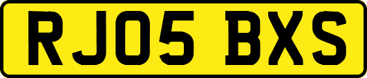 RJ05BXS