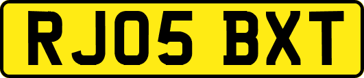 RJ05BXT