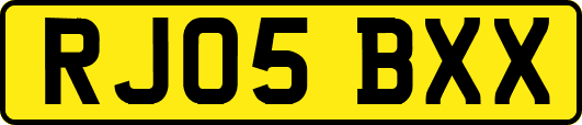 RJ05BXX