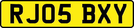 RJ05BXY