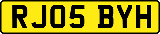 RJ05BYH