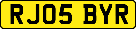 RJ05BYR