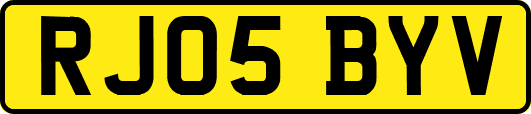 RJ05BYV