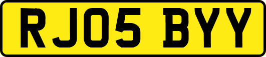 RJ05BYY