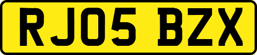 RJ05BZX