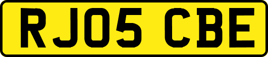 RJ05CBE