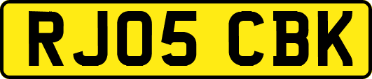 RJ05CBK