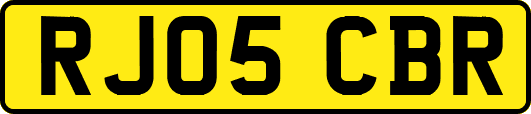 RJ05CBR