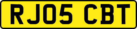 RJ05CBT