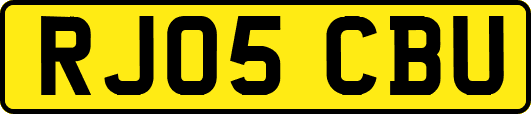 RJ05CBU