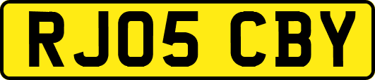 RJ05CBY