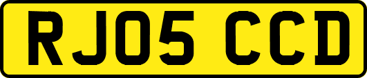 RJ05CCD