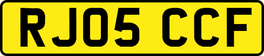 RJ05CCF