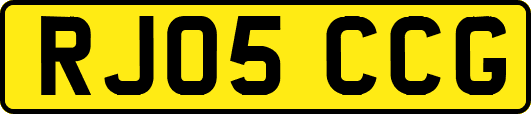 RJ05CCG