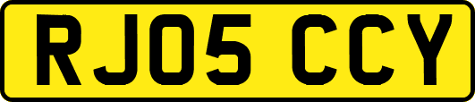 RJ05CCY