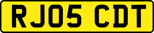 RJ05CDT