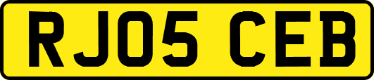 RJ05CEB