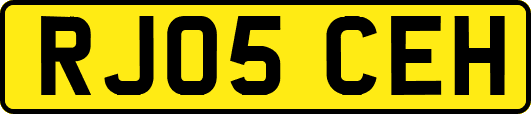 RJ05CEH