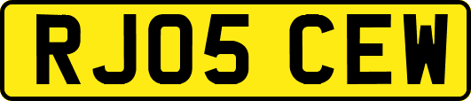 RJ05CEW