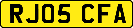 RJ05CFA