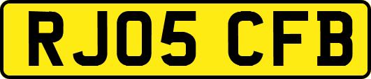 RJ05CFB