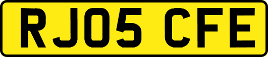 RJ05CFE