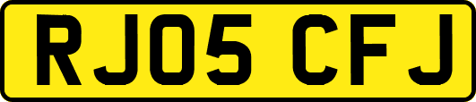 RJ05CFJ