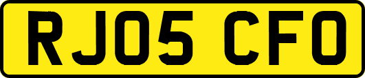 RJ05CFO