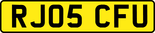 RJ05CFU