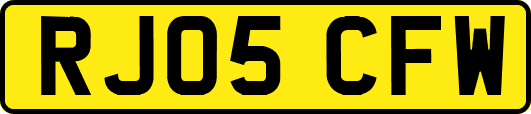 RJ05CFW