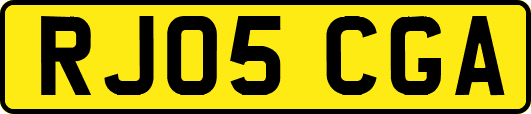 RJ05CGA