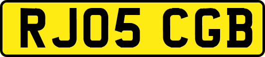 RJ05CGB