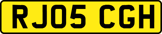 RJ05CGH