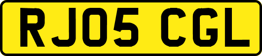 RJ05CGL