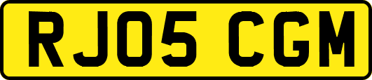 RJ05CGM