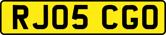 RJ05CGO