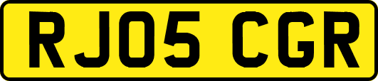 RJ05CGR