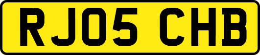 RJ05CHB