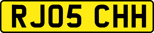 RJ05CHH