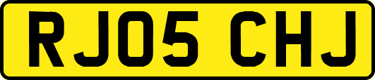 RJ05CHJ