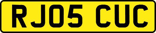 RJ05CUC