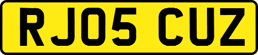 RJ05CUZ