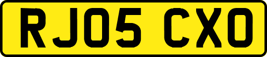 RJ05CXO