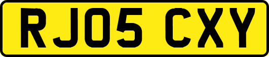 RJ05CXY