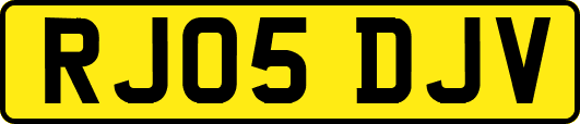 RJ05DJV